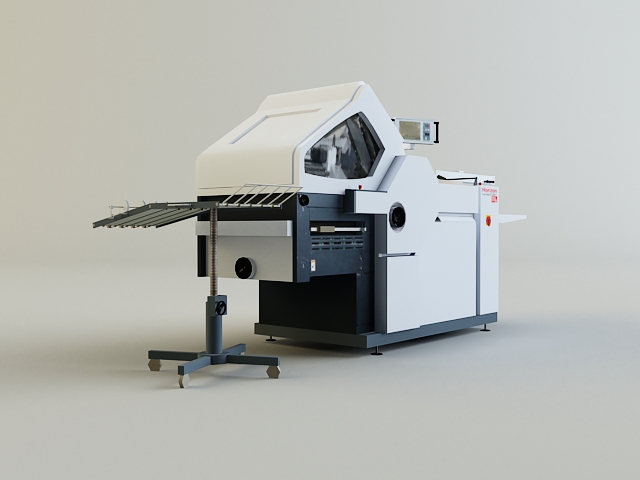 Folding Machine