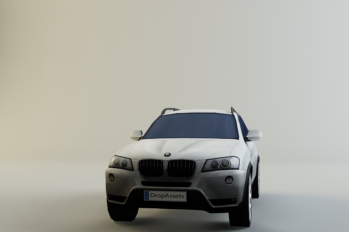 BMW-B